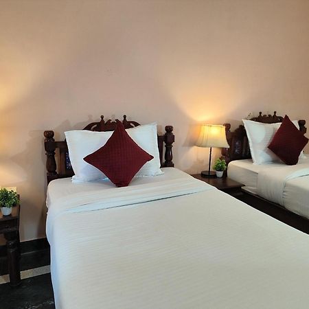 Sajjan Bagh Resort Пушкар Екстериор снимка