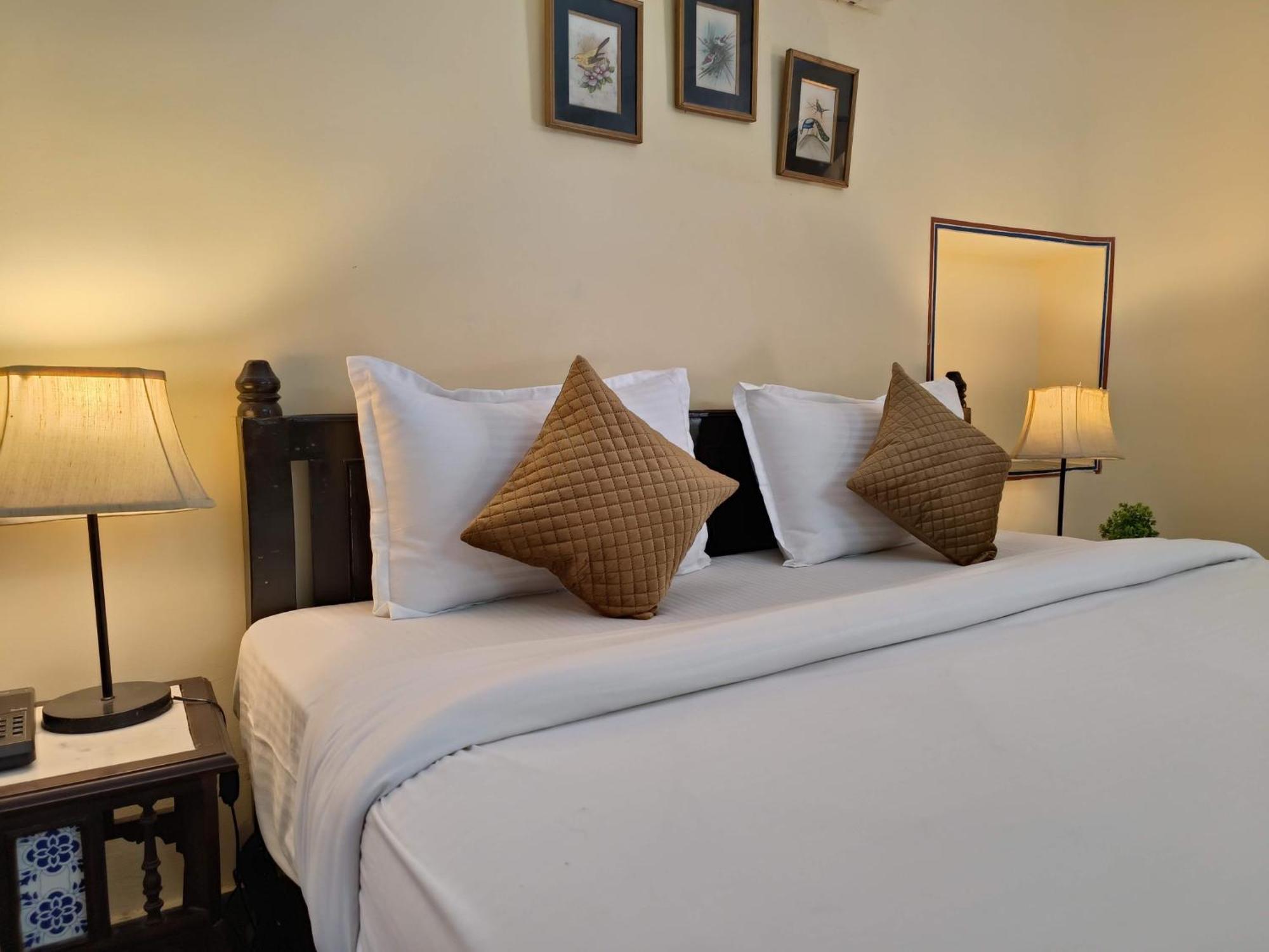 Sajjan Bagh Resort Пушкар Екстериор снимка