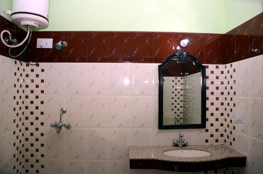 Sajjan Bagh Resort Пушкар Екстериор снимка